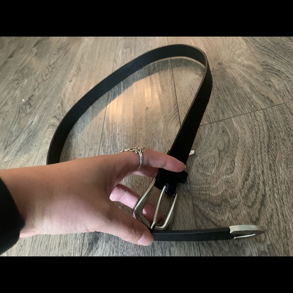 Two Belts- Old Navy and Dynamite Small - Picture 5 of 11